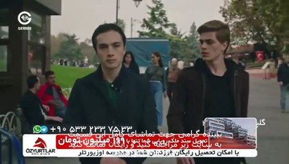 Golpari - Duble - 27 | سریال گلپری دوبله فارسی قسمت 27