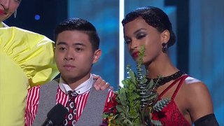 So You Think You Can Dance S16E14 Part 1