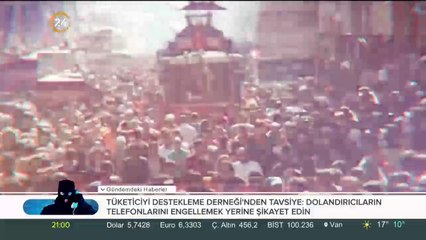 Billur Aktürk ile Neler Oluyor Hayatta? - 22 09 2019