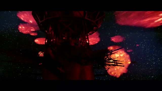 The Black Hole Half-Life SFX Dub - The Black Mesa