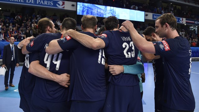 PSG Handball - Szeged : les réactions