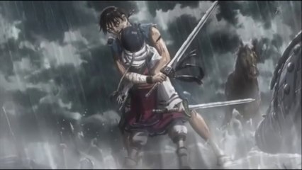 Anime Kingdom Xin x Kyoukai