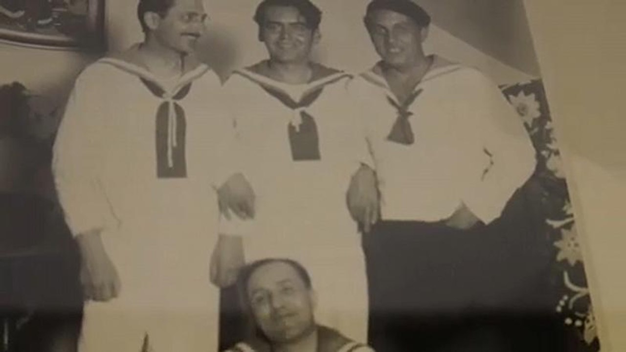 Federico Garcia Lorca und die Liebe