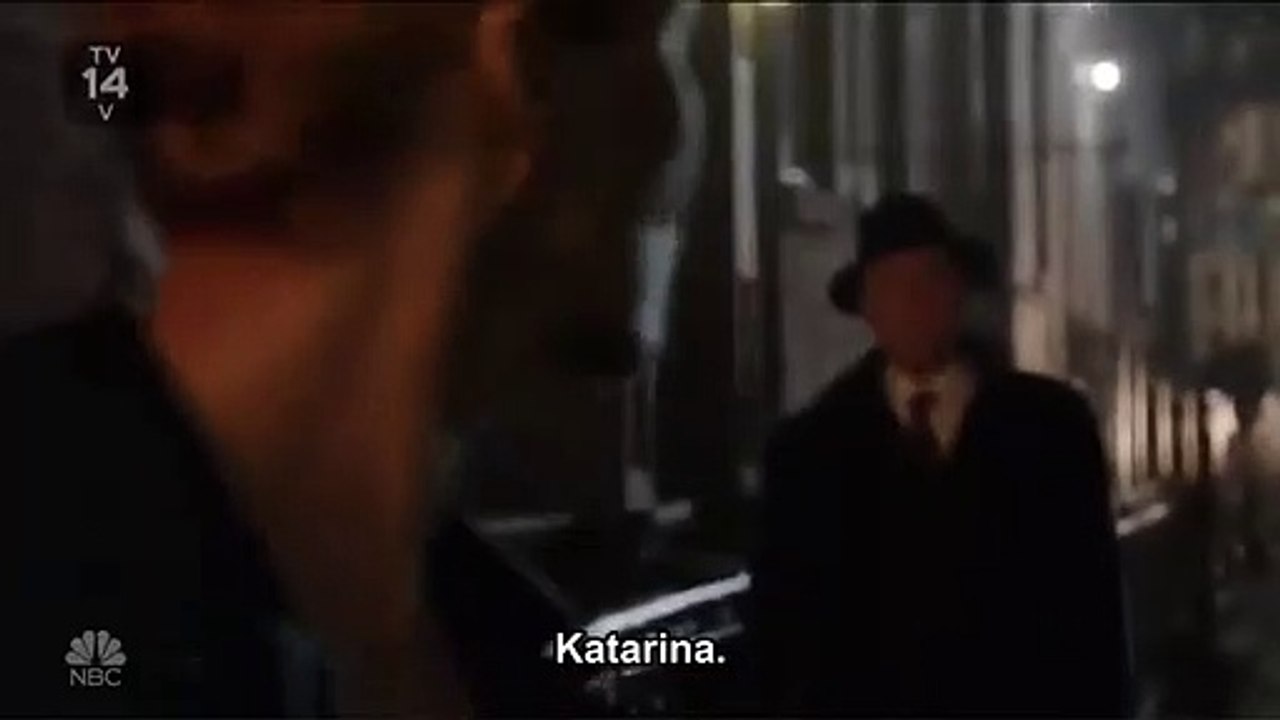The Blacklist Season 7 Promo - SUB ITA