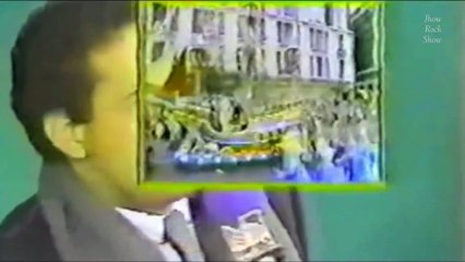 Andy Gibb in Special Edition 2016 2