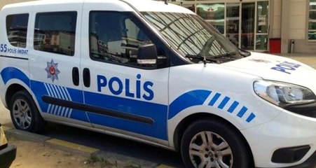 Amerikan filmlerini aratmayan uyuşturucu kovalamacası kameraya yansıdı