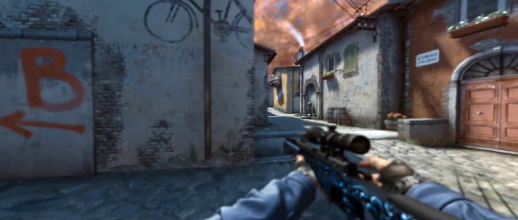 March To Glory #CSGO
