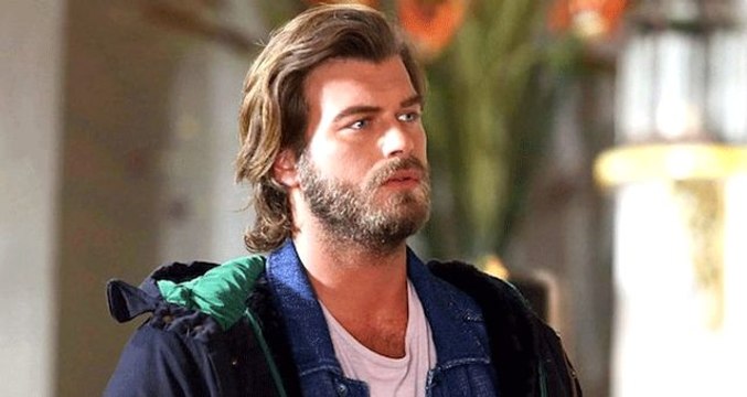 Kıvanç Tatlıtuğ'dan inceleme başlatılan hakim ve fotoğrafa ilişkin açıklama