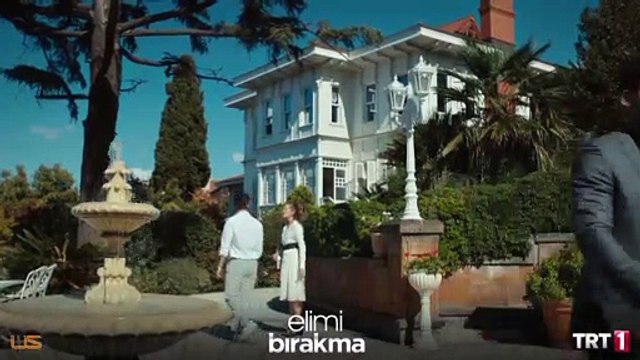 Azra’nın tek derdi… - Elimi Bırakma 46. Bölüm