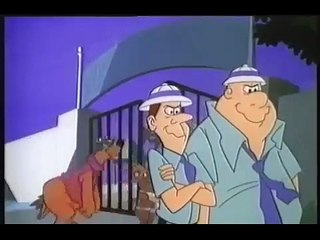 Urso Do Cabelo Duro - Abertura