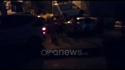 Ora News - Tjetër tërmet në Tiranë