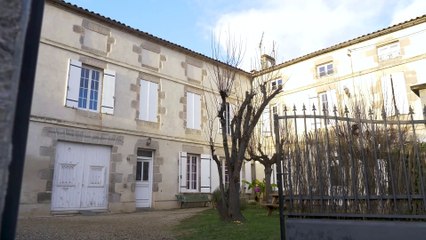 LA MECS Notre Maison