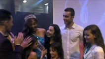 Miss Bourgogne : Sophie Diry ne s'y 