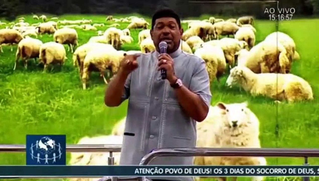 TARDE DOS MILAGRES IMPD