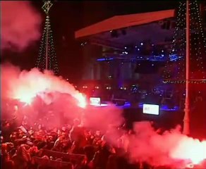 Prljavo kazalište - Ma kog me Boga za tebe pitaju (live)