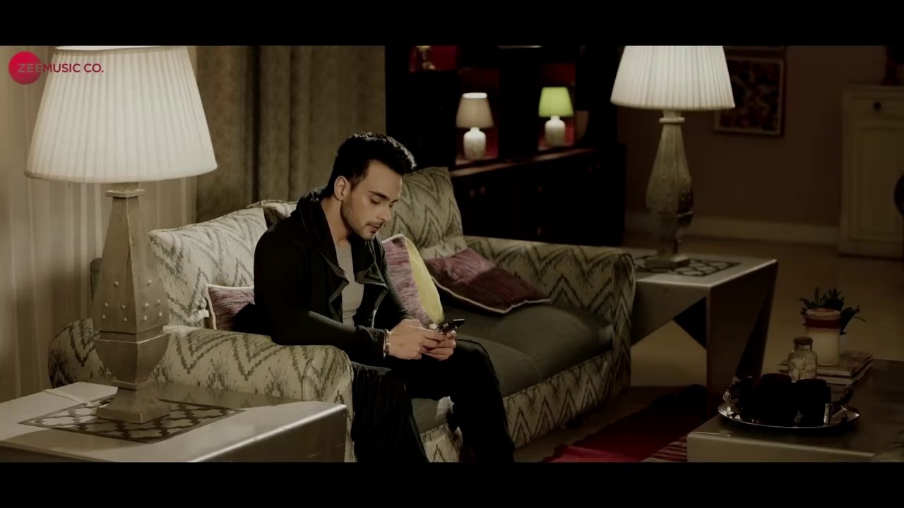 - Official Music Video -Tere Jism - Sara Khan & Angad Hasija 2019 new