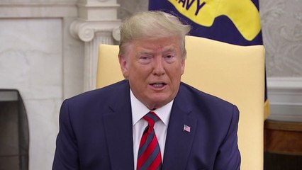 트럼프 또 외교 스캔들...美 대선 뇌관 / YTN