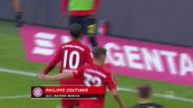 Bayern Munich 4-0 Cologne