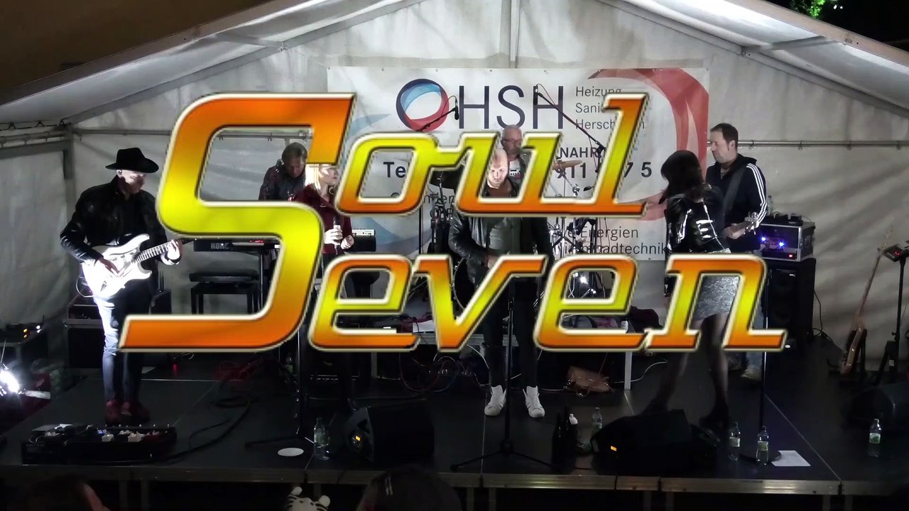 Soul 7 - 24k magic - 21092019 in bachem