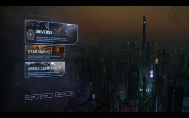 Character Customizer V2 - Evocati 3.7