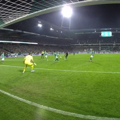 CLEAN: Werder Bremen 0-3 RB Leipzig