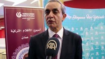 Ürdün'de 'Türk Filmleri Haftası' başladı - AMMAN