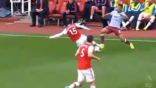 ARS 3-2 AST - Arsenal - Aston Villa - Video_2