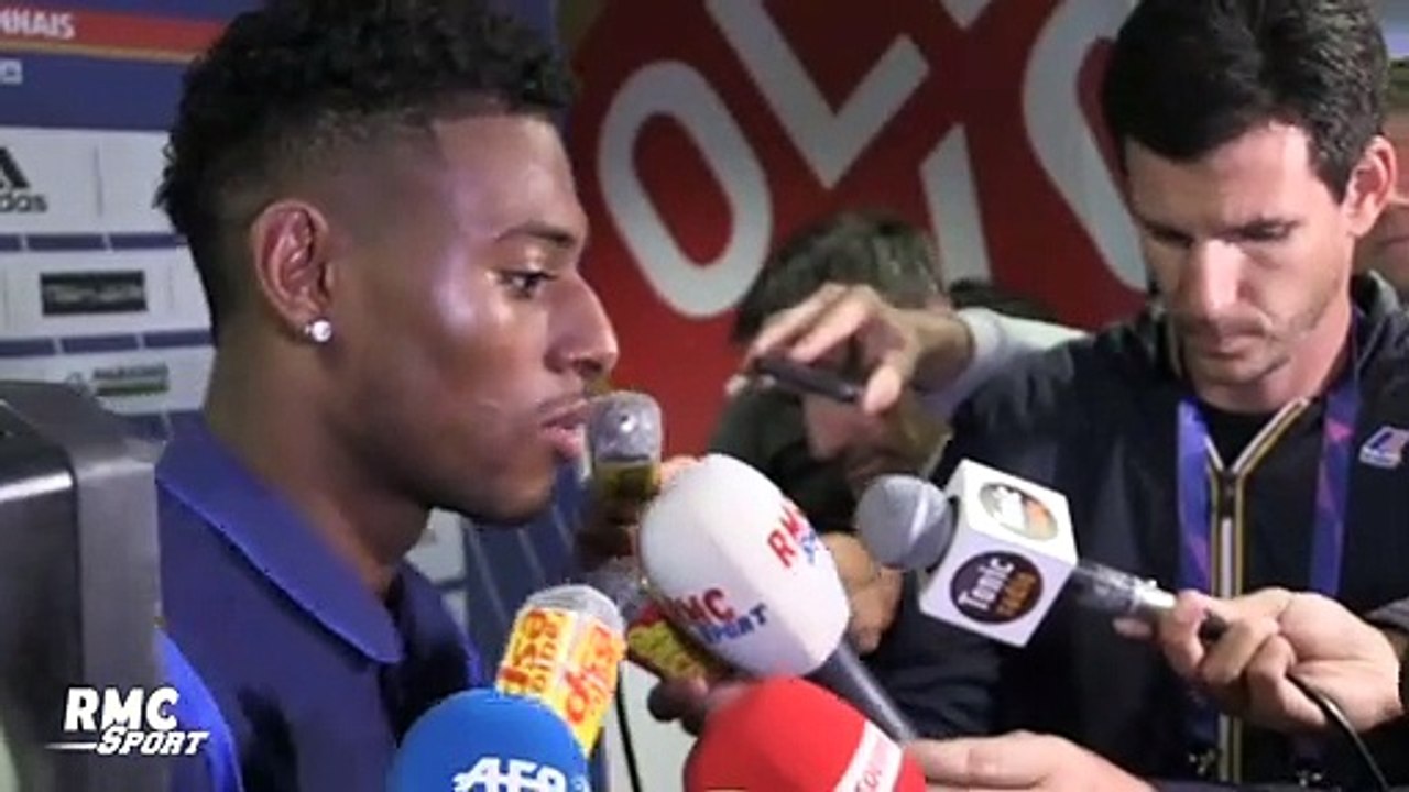 OL - PSG : "On va relever la tête, il ne faut pas perdre espoir" rassure Reine-Adelaïde