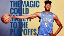 The Magic could make it to the Playoffs | Orlando Magic