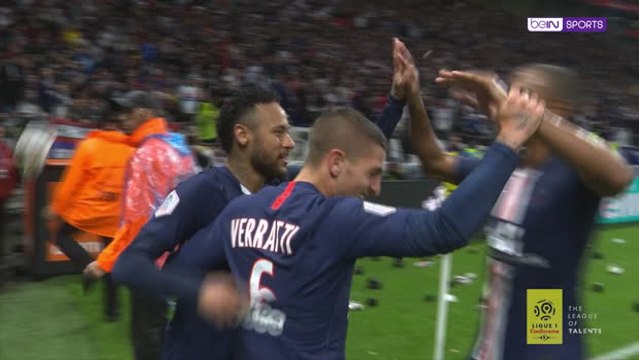Neymar comes up with late winner - again