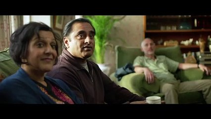 Yesterday Film Clip - Jack Plays Let It Be