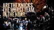 Are the Knicks the Worst team in the NBA? | New York Knicks