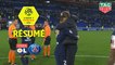 Olympique Lyonnais - Paris Saint-Germain (0-1)  - Résumé - (OL-PARIS) / 2019-20