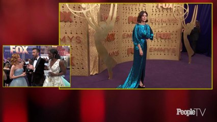 Brittany Snow Reveals She Binges 'Bachelor In Paradise'