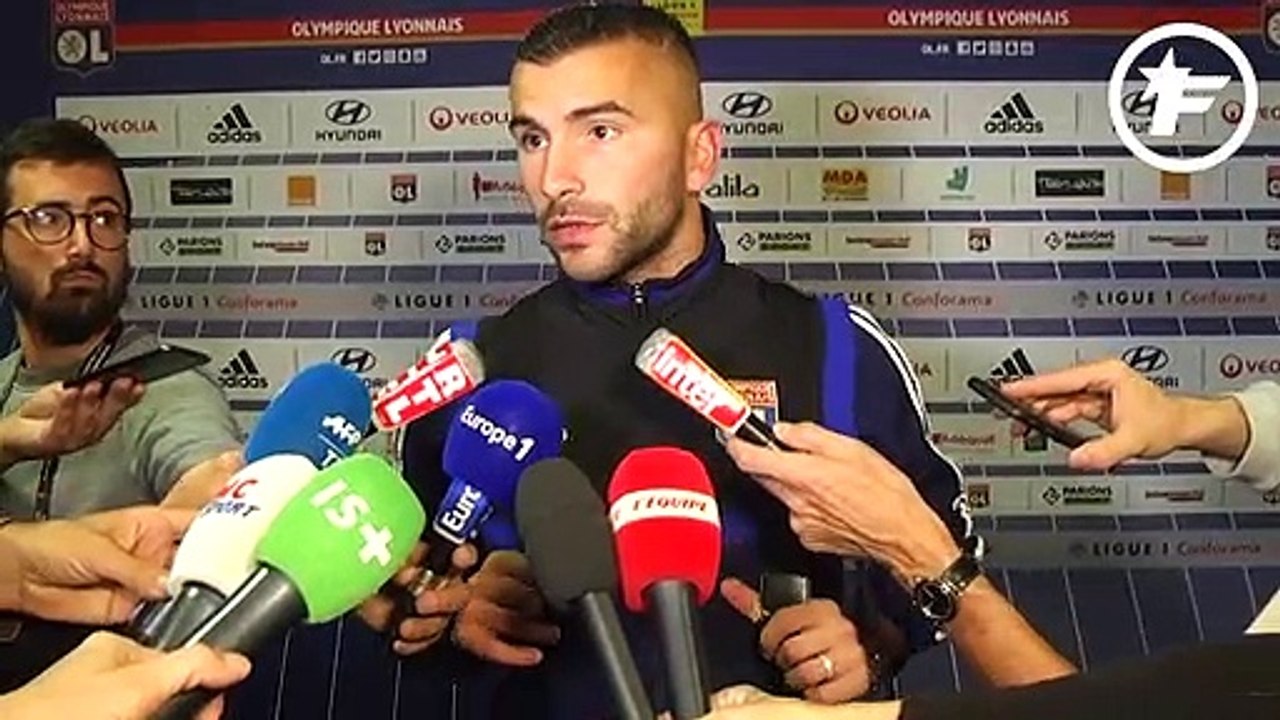 Ligue 1 : les Lyonnais lancent la rébellion !