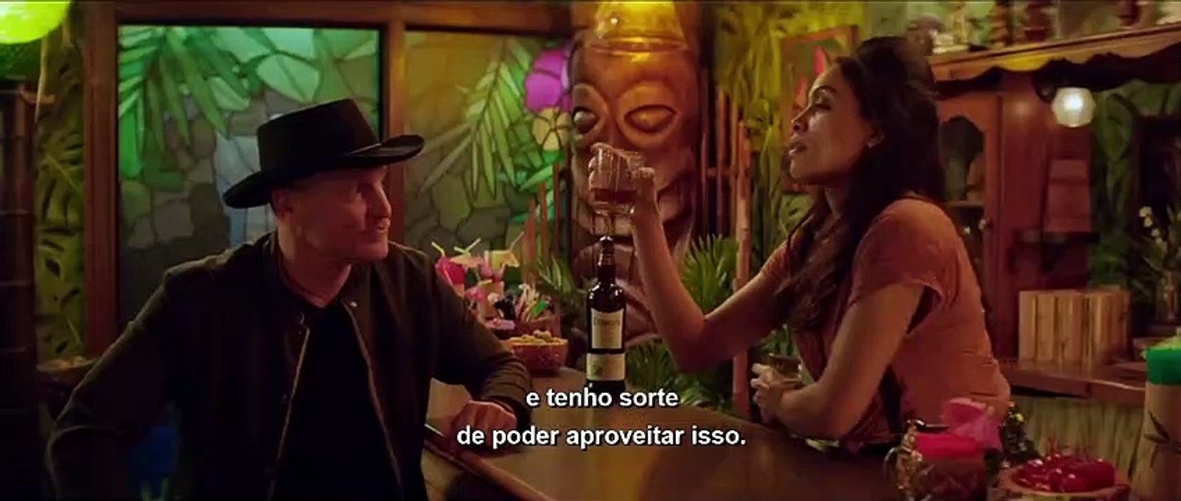 Zumbilândia- Atire Duas Vezes - Por Dentro Do Filme