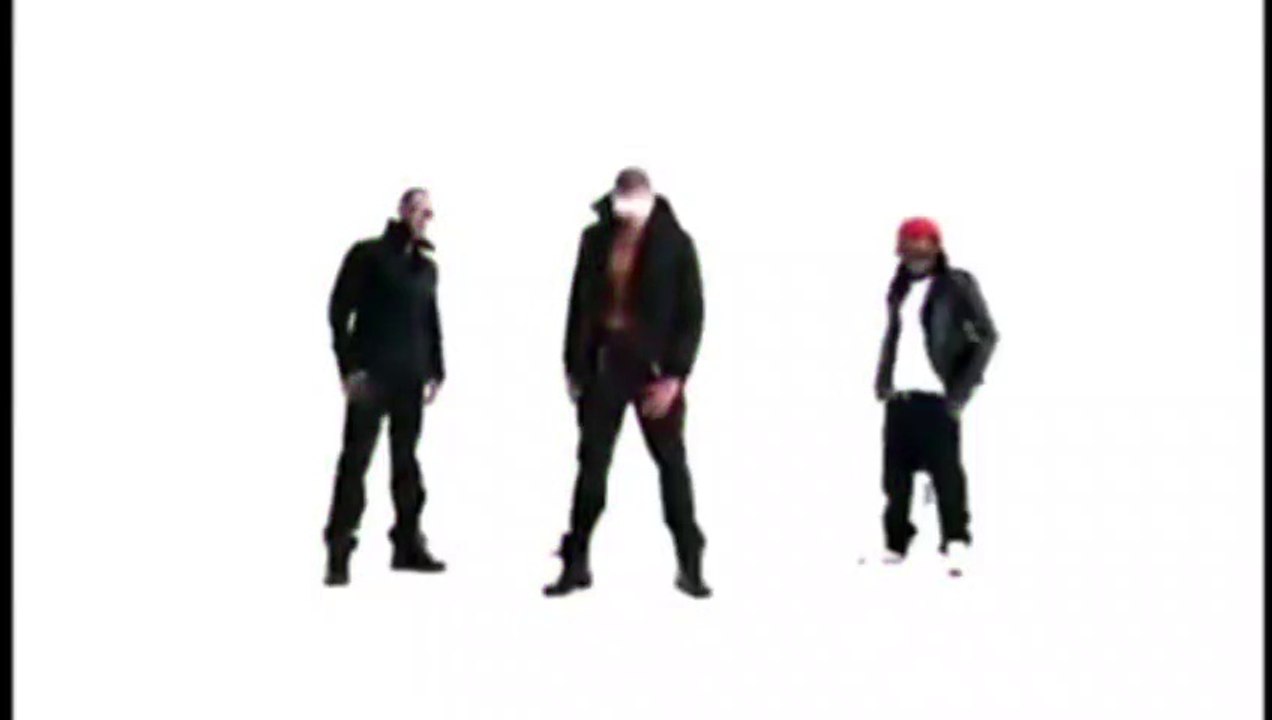 CHRIS BROWN - I CAN TRANSFORM YA (FT. LIL WAYNE)