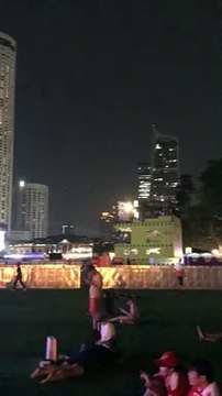 F1 Singapore Night Race 2019 (1) | Anthony S Casey Singapore