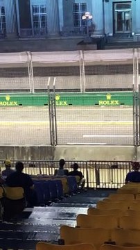F1 Singapore Night Race 2019 (5) | Anthony S Casey Singapore
