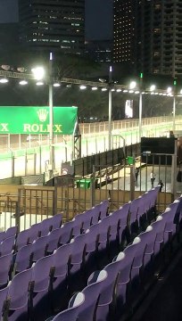 F1 Singapore Night Race 2019 (7) | Anthony S Casey Singapore