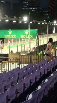 F1 Singapore Night Race 2019 (8) | Anthony S Casey Singapore