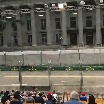 F1 Singapore Night Race 2019 (10) | Anthony S Casey Singapore