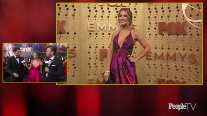 Michael Zegen from 'The Marvelous Mrs. Maisel' on his Character Joel's Arc