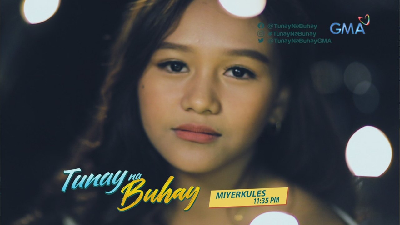 Tunay na Buhay: Golden Cañedo, paano nga ba naabot ang kanyang pangarap?