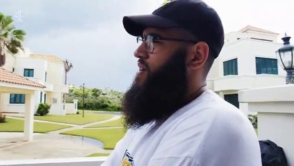 Adventures.In.Futureland.S01E03 The Bitcoin Billionaires Club