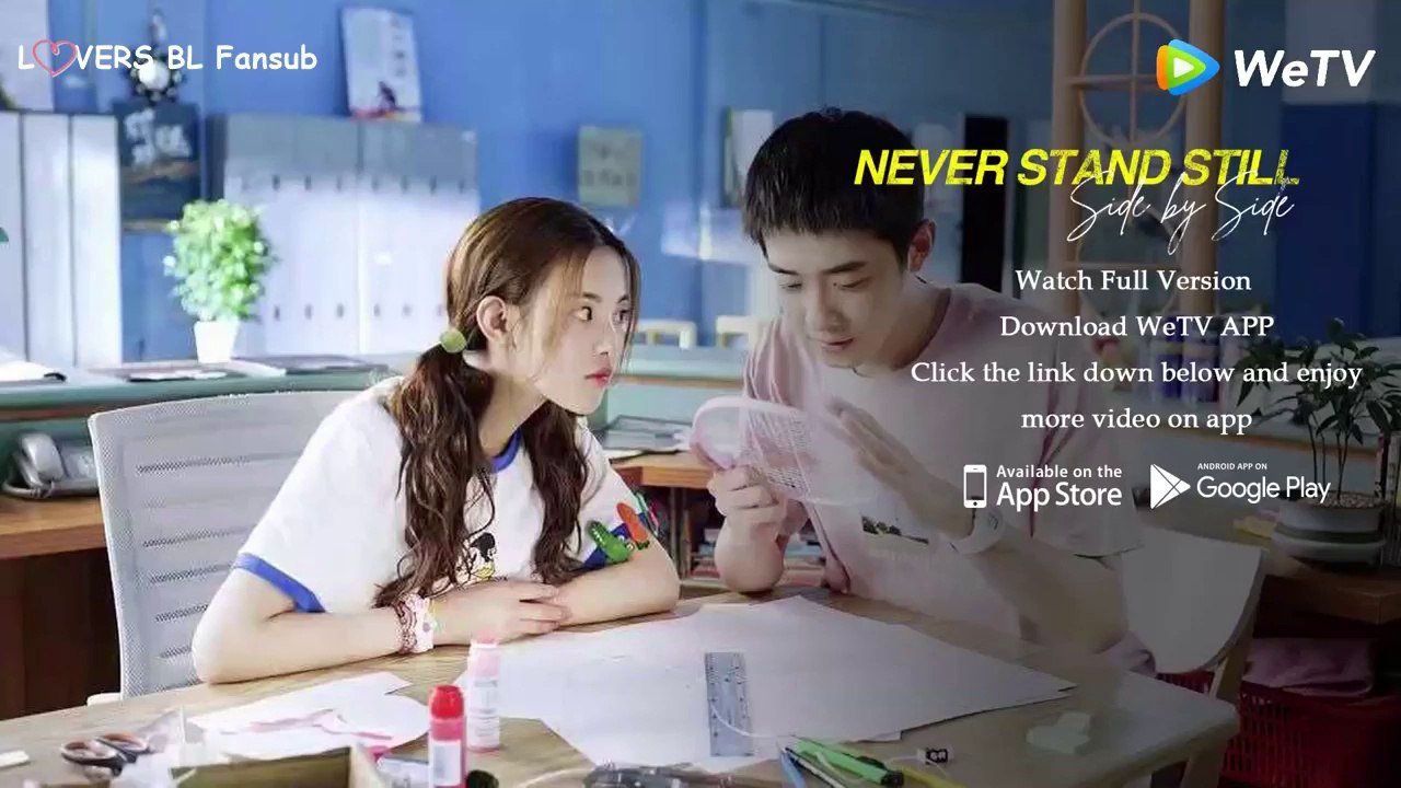 【Full】Project 17_ Side By Side EP2——Starring_  Leon Leong, Yang Chao Yue, Liu Lin (1)