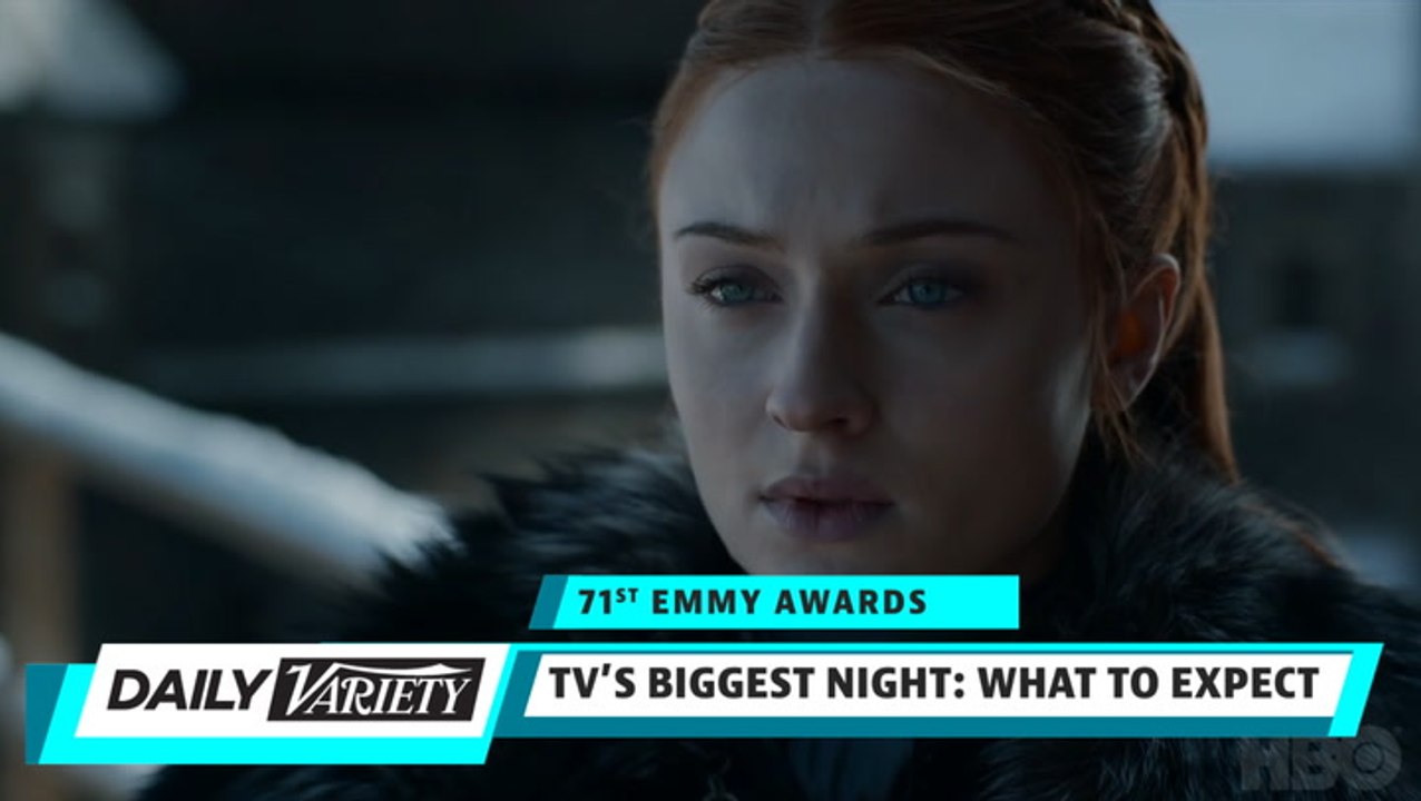 Emmys 2019: What to Expect