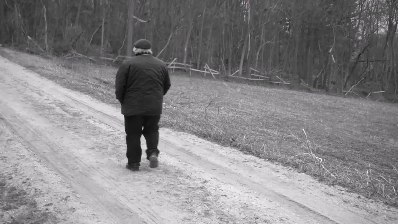 John Padovano - My Song Is No Longer Sung  2018