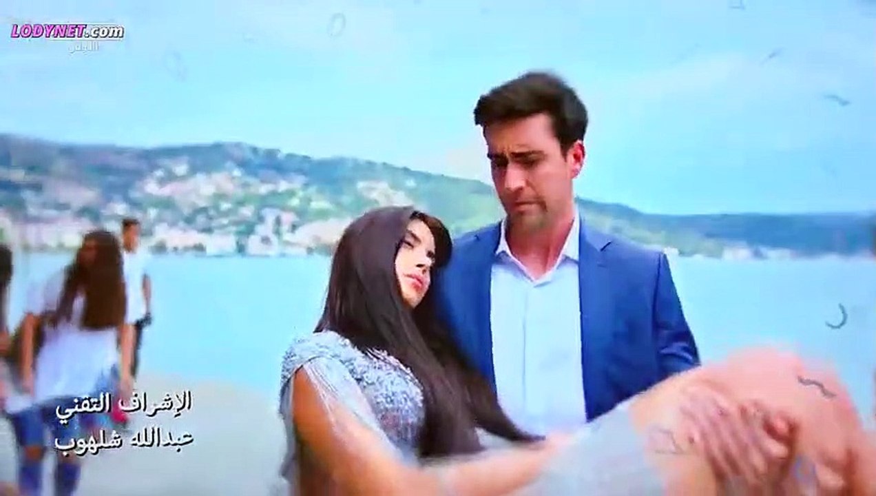مسلسل بنات فضيلة الموسم الثاني الحلقة 18