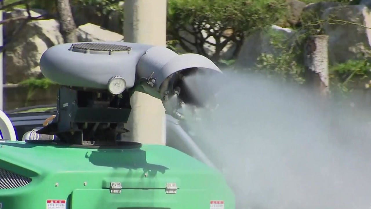 경기도 김포에서 아프리카돼지열병 의심신고 / YTN